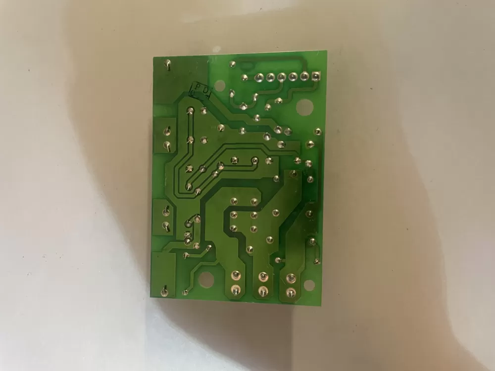 Kenmore 316429301 AP3837345 Oven Range Control Board AZ189735 | KM1237