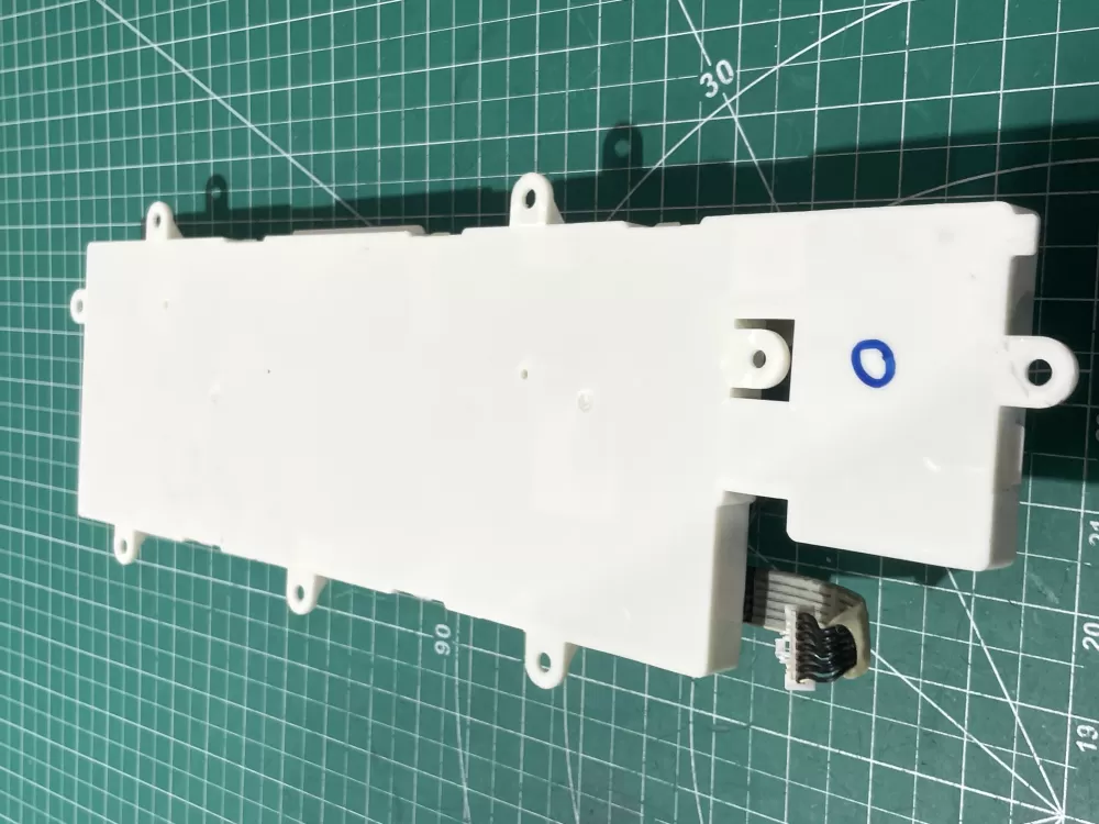 LG Agl75452910 Ebr81634305 Washer Control Board Panel AZ192834 | Wmv881