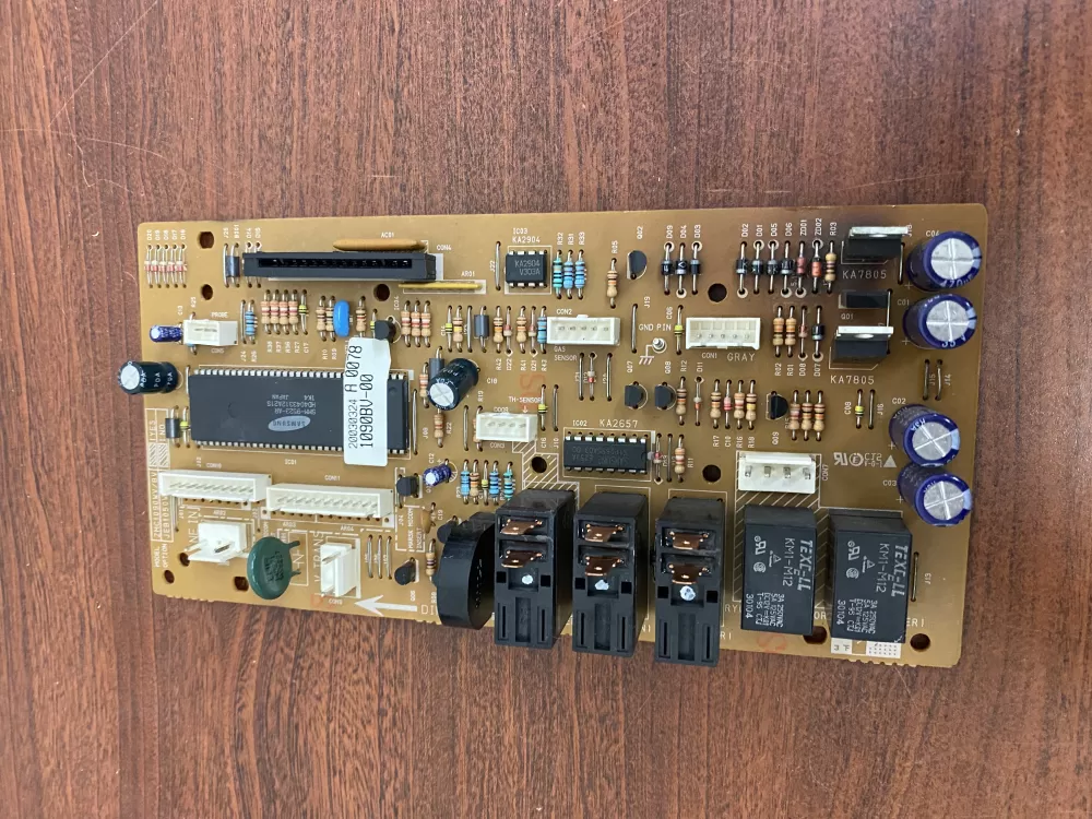 Samsung RAS-1090BV-00  AP7203174  20030324 RAS-