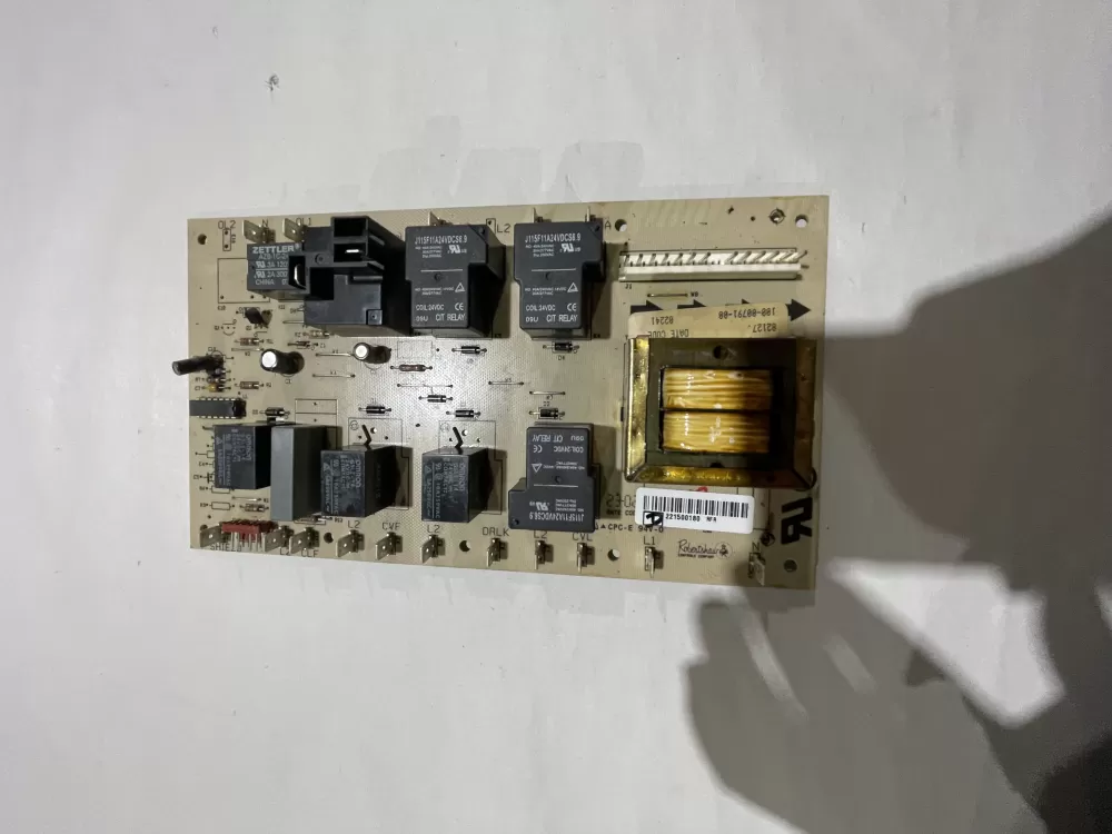 82127 100-00791-00 Oven Power/Relay Board Dacor AZ186945 | KM2581