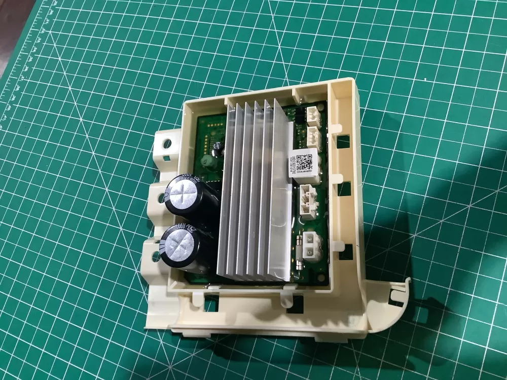 Samsung DC92 01531C DC9201531C Washer Control Board Inverter AZ141641 | NRV566