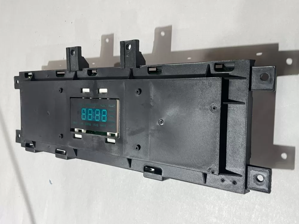 Samsung DE94-03926A Range Oven Control Board AZ200204 | Wmv897