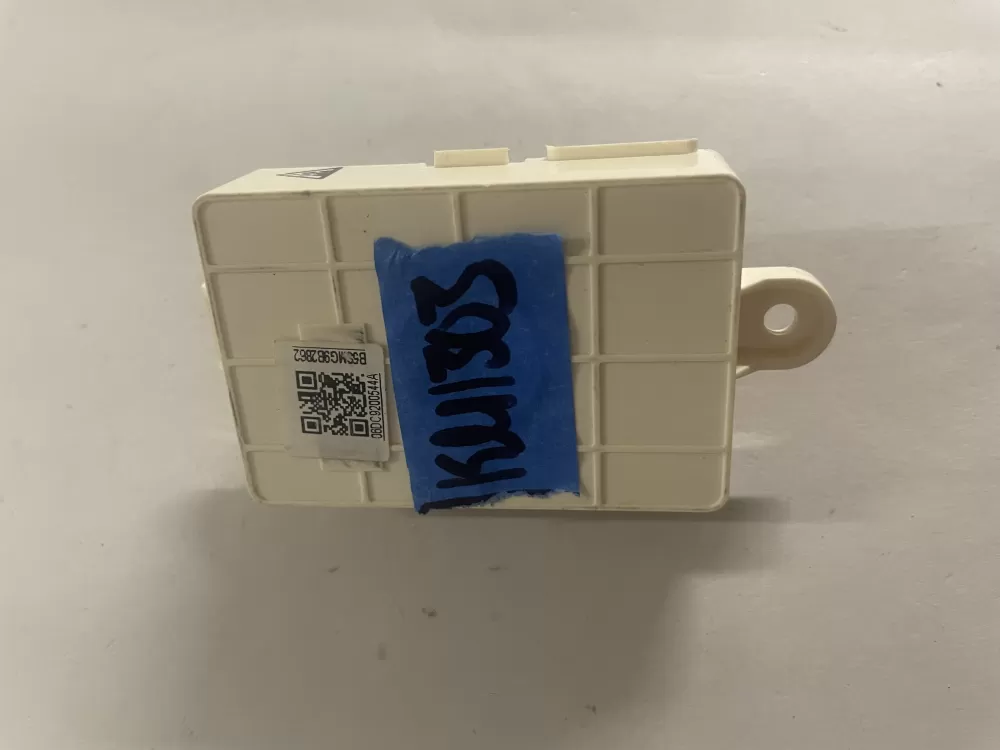Samsung DC92-00544A Washer Control Board Heater AZ119851 | KM1303