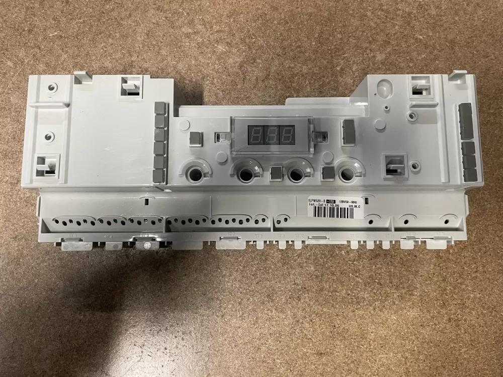 Miele 06719460 Dishwasher Control Board