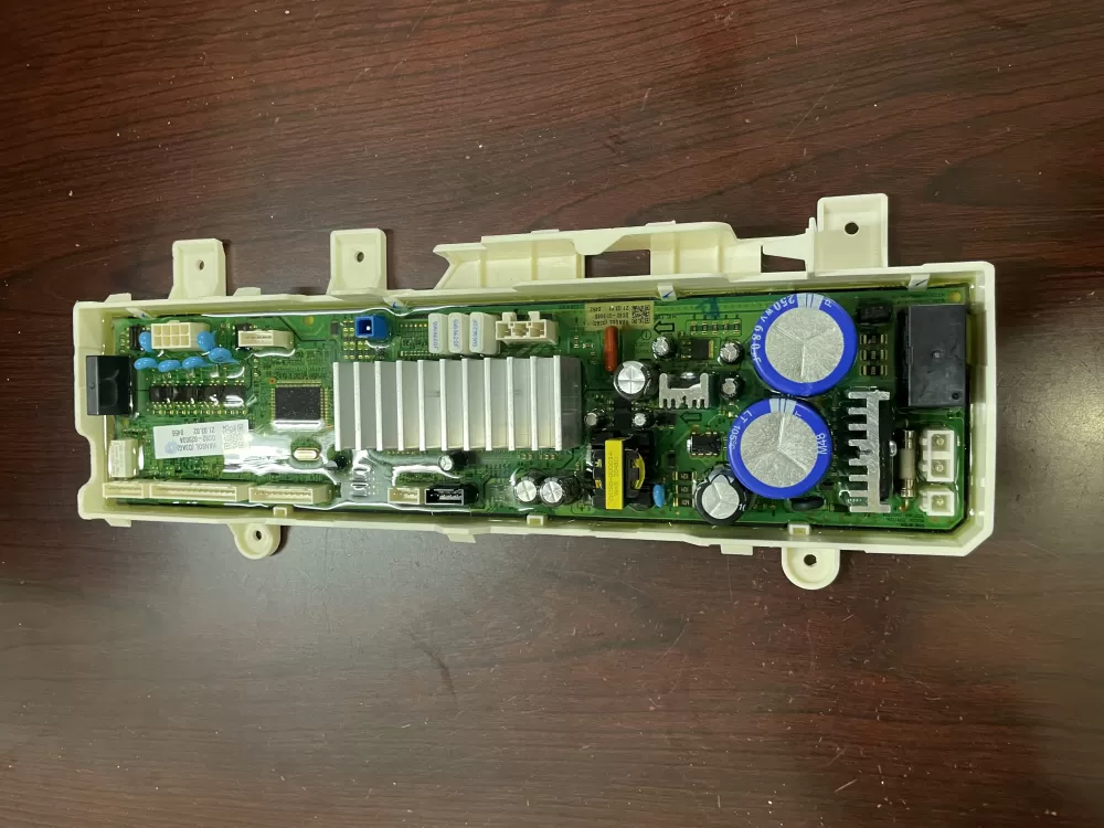 Samsung DC92-02003A Washer Control Board