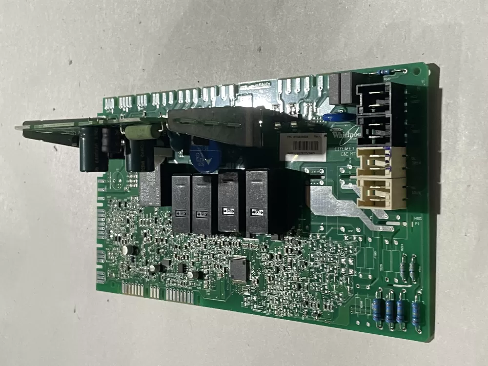 Whirlpool W10406604 Washer Control Board