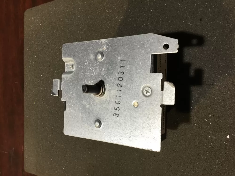 Hotpoint General Electric WE4M364 WE4M533 PS8690648 Dryer Timer AZ75511 | NR1932