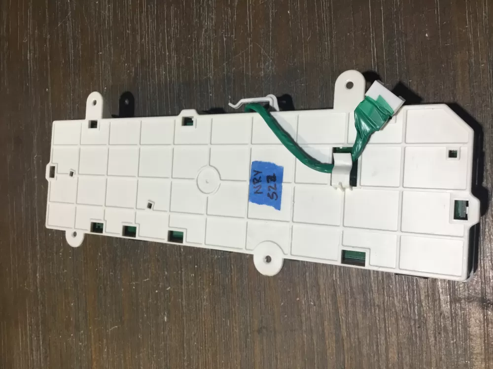 Samsung DC92 01026B DC9201026B Dryer Control Board AZ54443 | NRV522