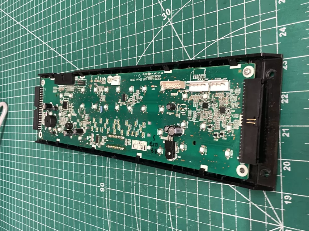 GE 2RC4B10200575 Oven Control Board