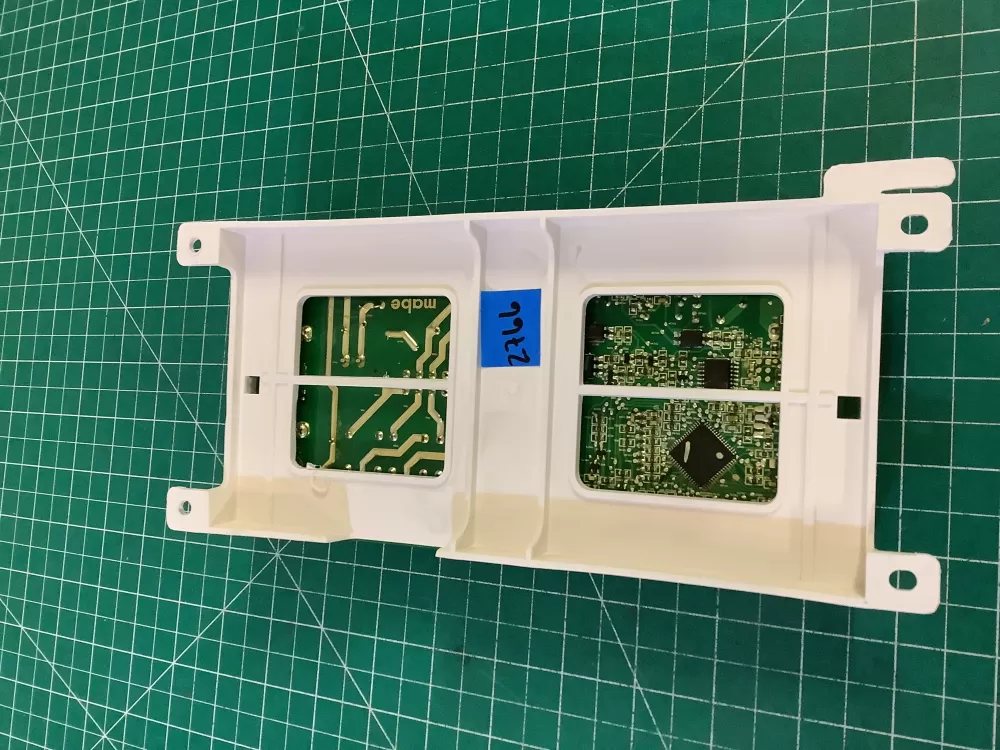 GE Hotpoint WCC101K Washer Control Board AZ198104 | NR2766