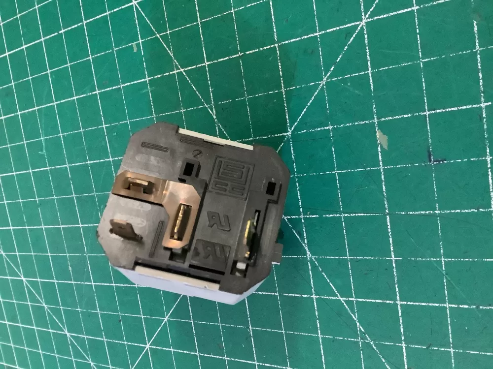 Maytag GE 63719860 Dryer Switch AZ208660 | NR90