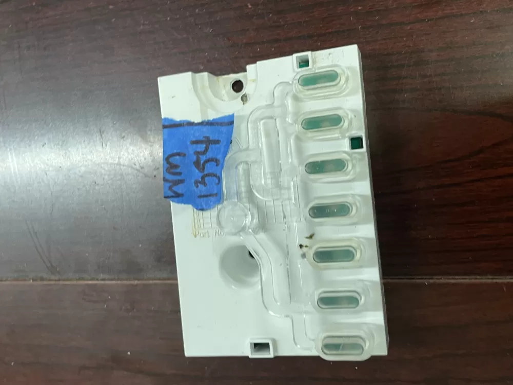 Electrolux 1345529A  EL1345529 Washer Control Board