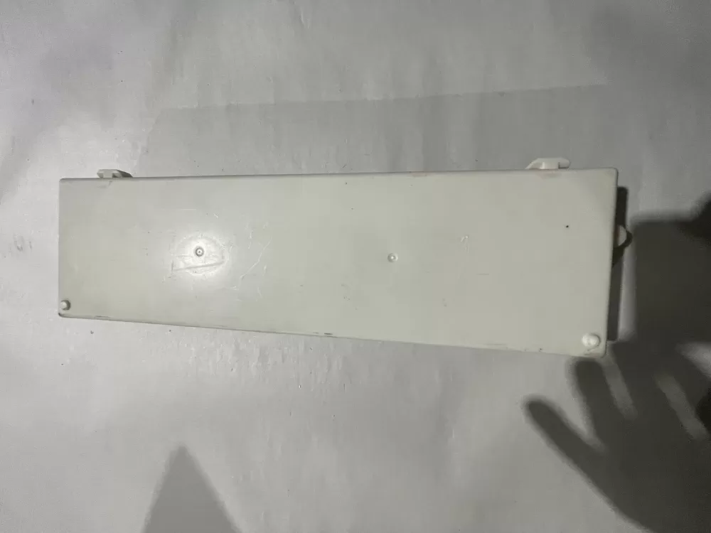 Samsung DD82-01337B Dishwasher Control Board Main Interface AZ194566 | KMV647