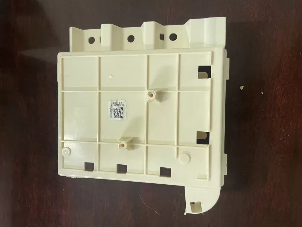 Samsung DC92-01378C Washer Control Board PCB AZ43518 | KM1749