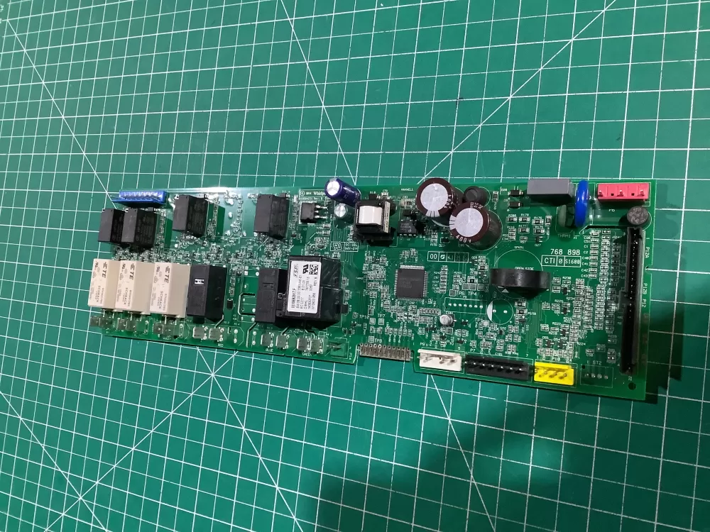 Whirlpool W10692917 WPW10692917 Range WP Control Board