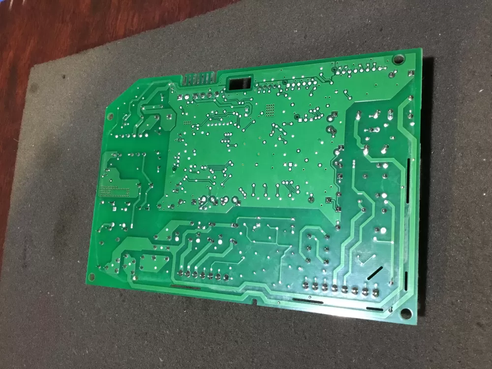 Maytag W11035837 W10617097 Refrigerator Control Board AZ116525 | NR2155