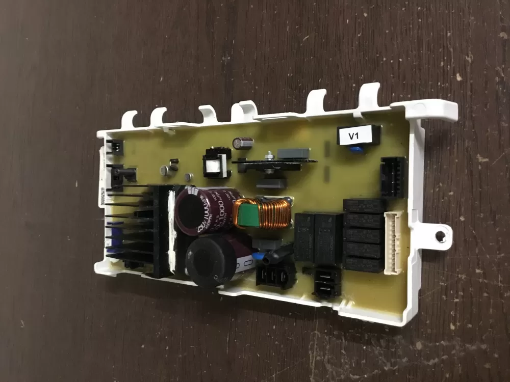Whirlpool W10681033 W10812422 PS11723056 Washer Control Board AZ11375 | NRV310