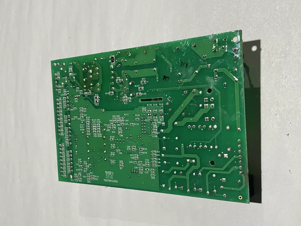 GE 200D4852G024 200D4852G025 Refrigerator Control Board AZ144957 | Wm2359