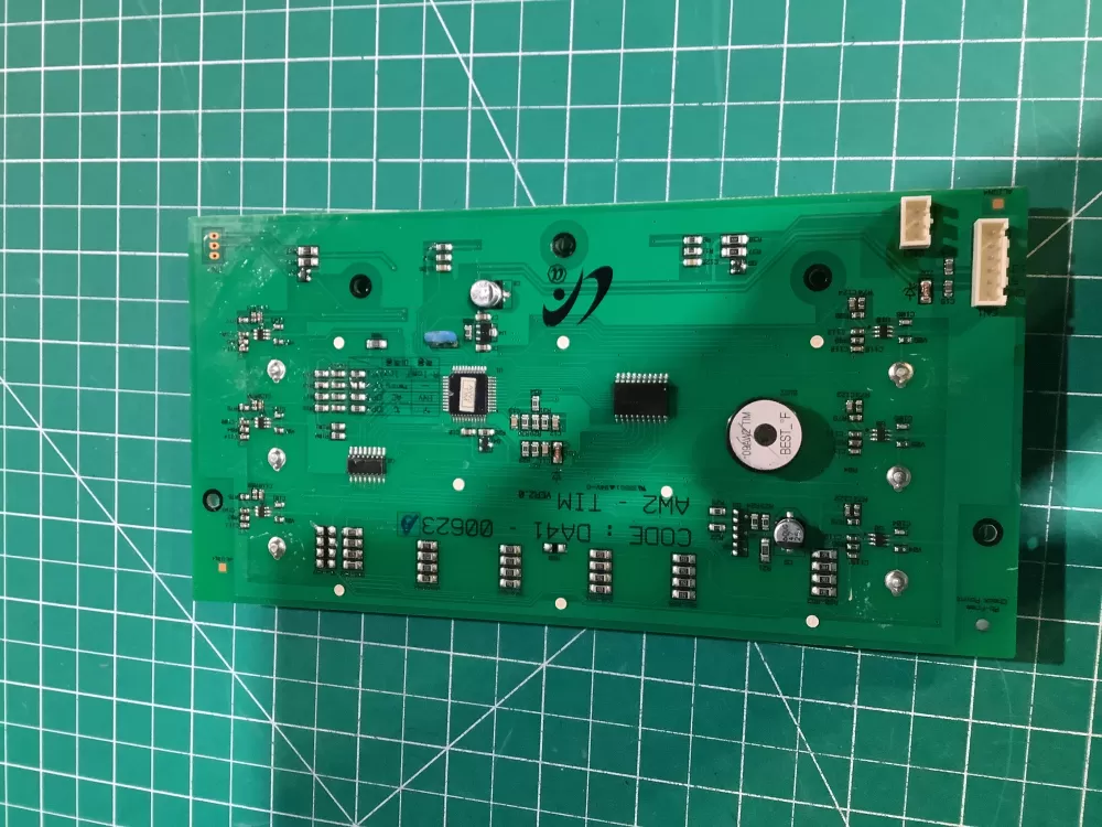 Samsung Da63 04331 Refrigerator Control Board Dispenser AZ150672 | NR2494