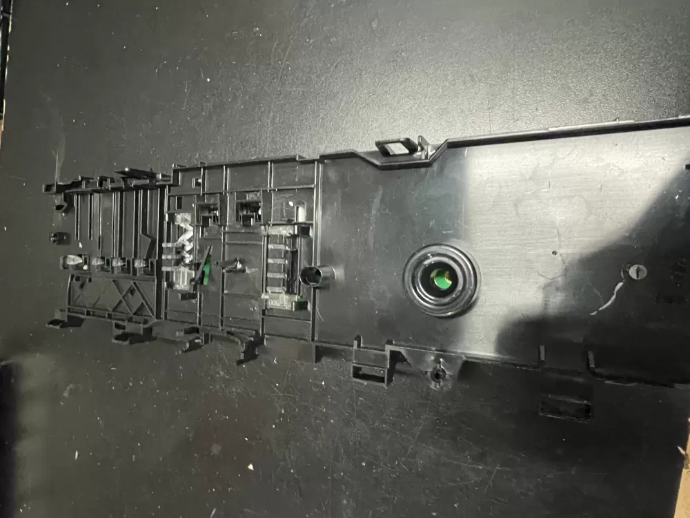 Bosch 0000539929 Washer Main Control Board AZ2746 | WmV73