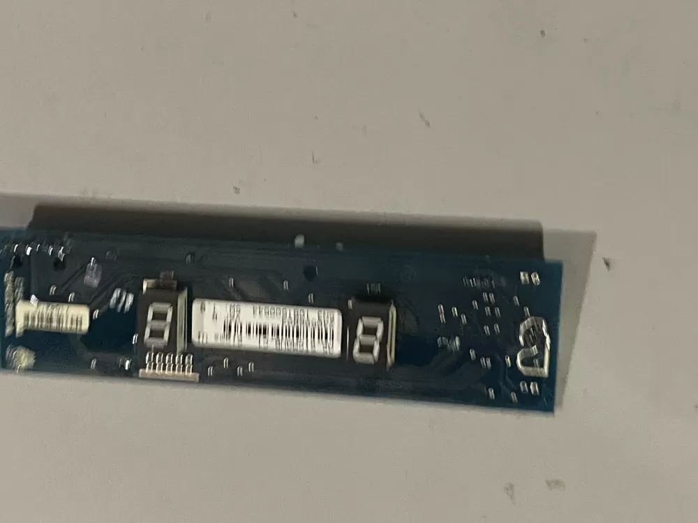 Frigidaire Kenmore AP4363758 1483413 Refrigerator Control Board AZ31764 | Wm16
