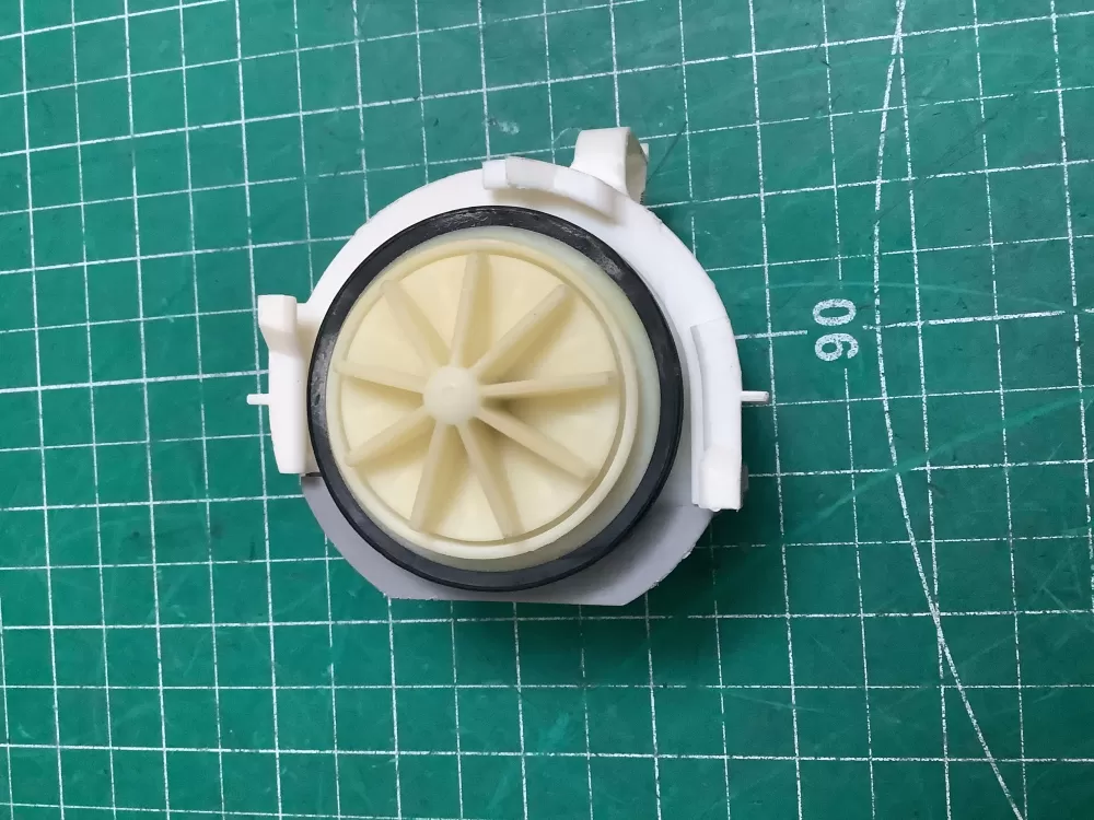 Bosch 9001533545 E319862 Dishwasher Circulation Pump Motor AZ217735 | SLA104