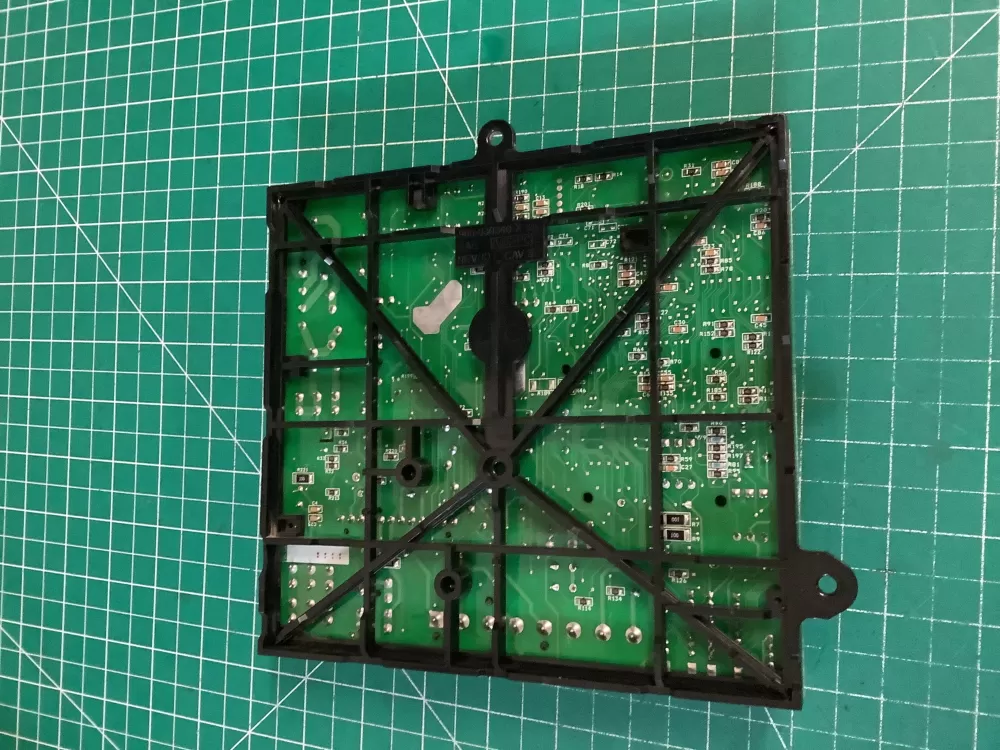 Carrier HK42FZ022 CEPL130456-01 Furnace Control Board AZ229408 | NR599