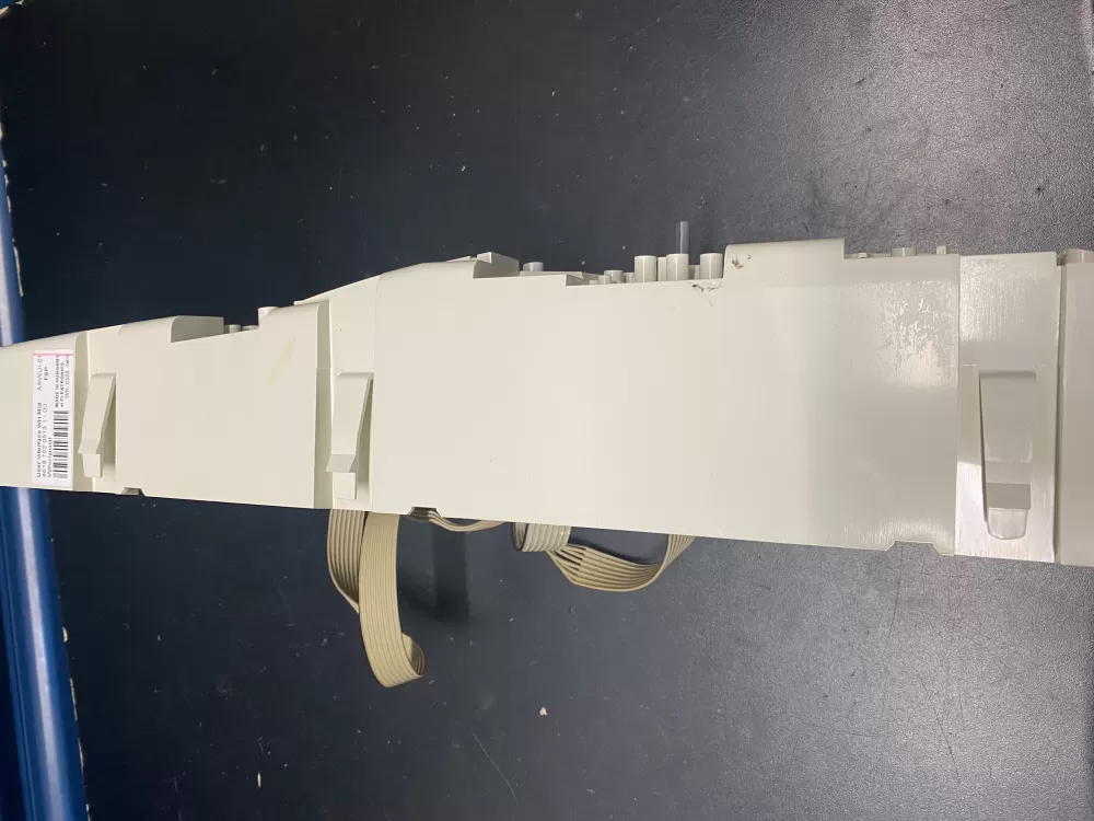 Whirlpool 461970205131 Washer Control Board UI Assembly AZ11077 | BKV214
