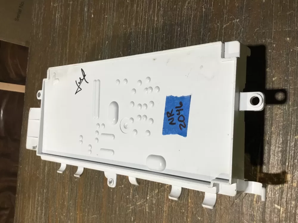 Whirlpool W10916647 W10858073 Washer Control Board AZ60600 | NR2046