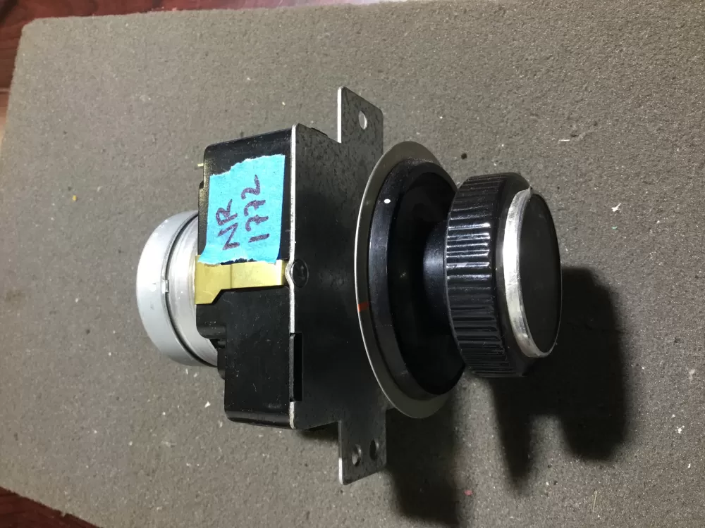 Whirlpool 3389864 M414 Dryer Timer AZ94217 | NR1772