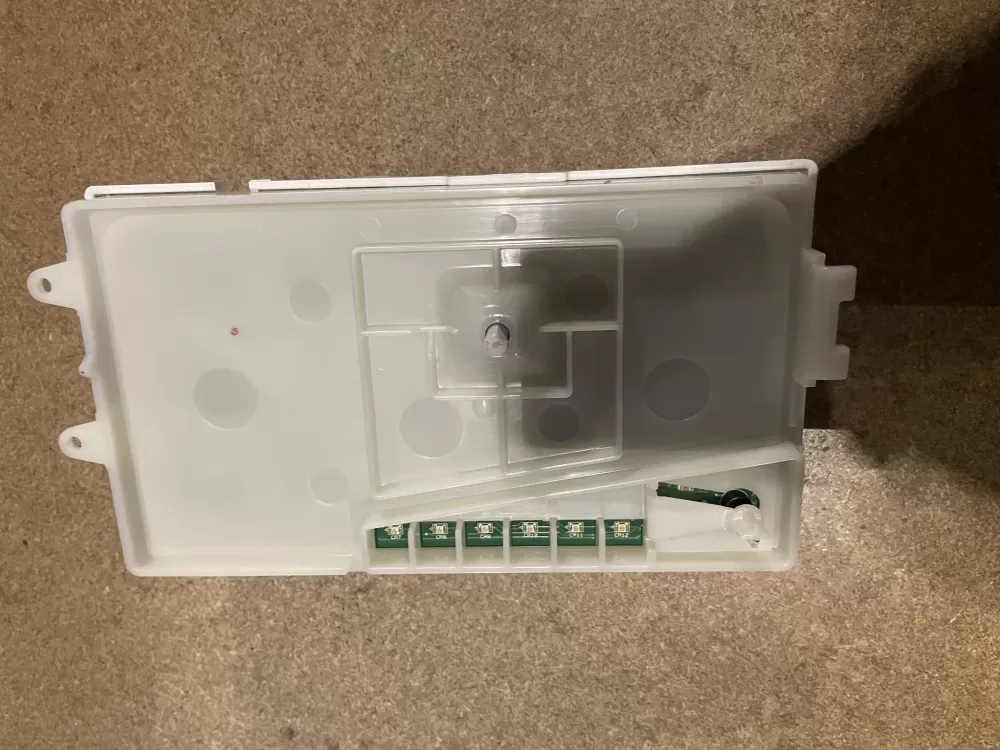 Whirlpool W10671341 Washer Control Board AZ25075 | KM19
