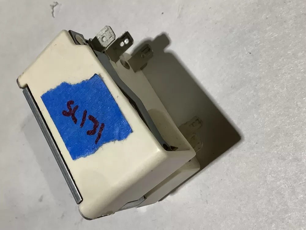 GE NL811201 Range Surface Element Infinite Switch AZ108436 | Sl131