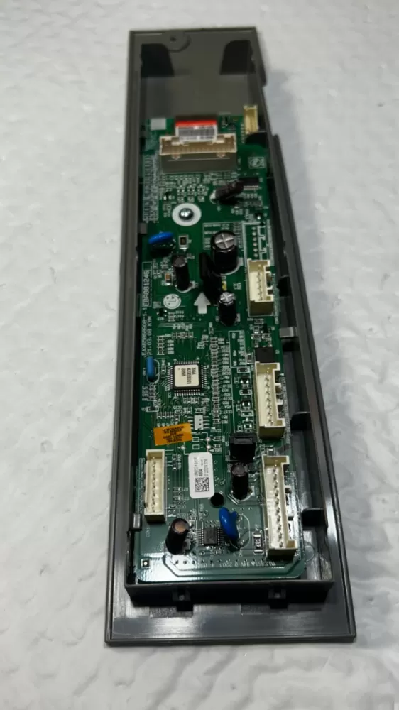 EBR88124604 LG Refrigerator Board - Control