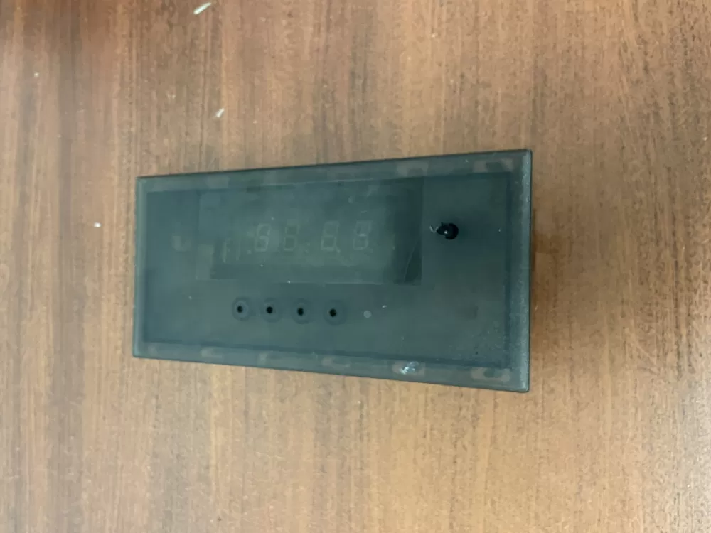 Maytag Wall Oven Control Board P# 7601-P123-60 7601P123-60 AZ52595 | Wm125