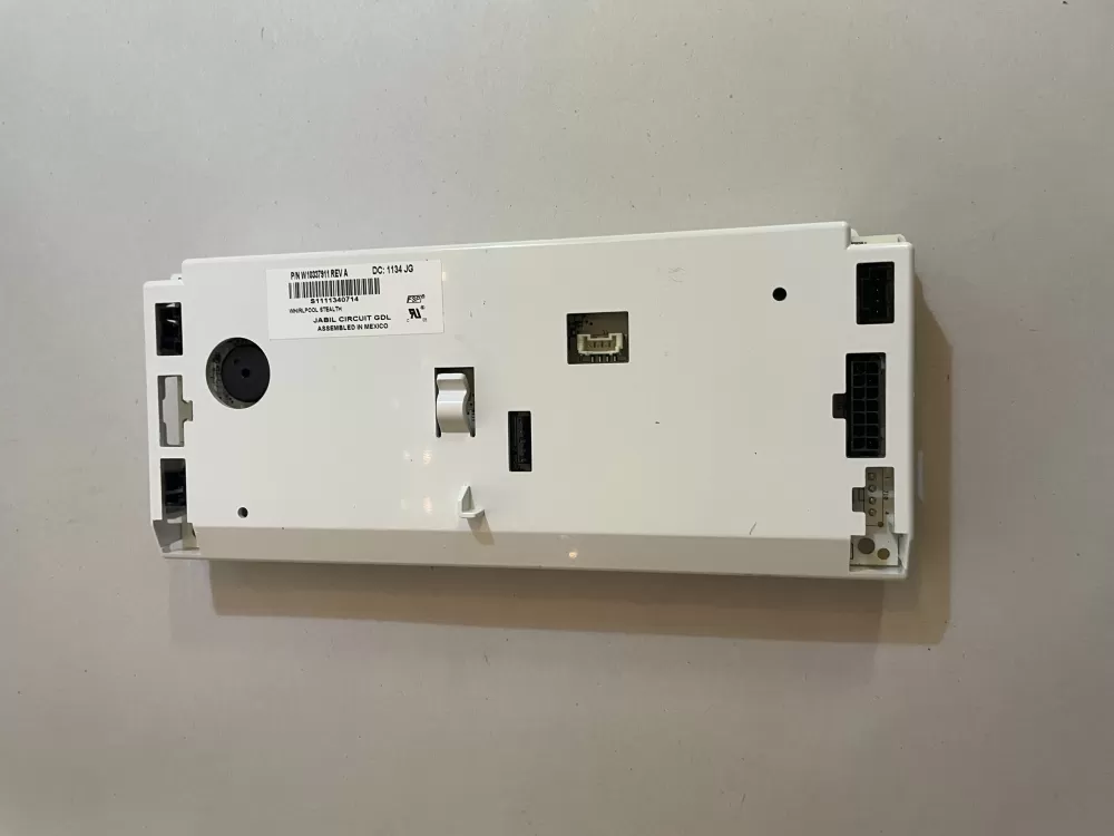 Whirlpool Maytag Amana Refrigerator Control Board AZ146940 | KM2464