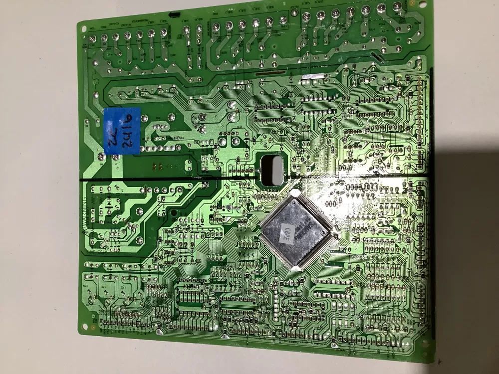 Samsung DA92-00484B DA94-02275B Refrigerator Control Board AZ143745 | ZC2416