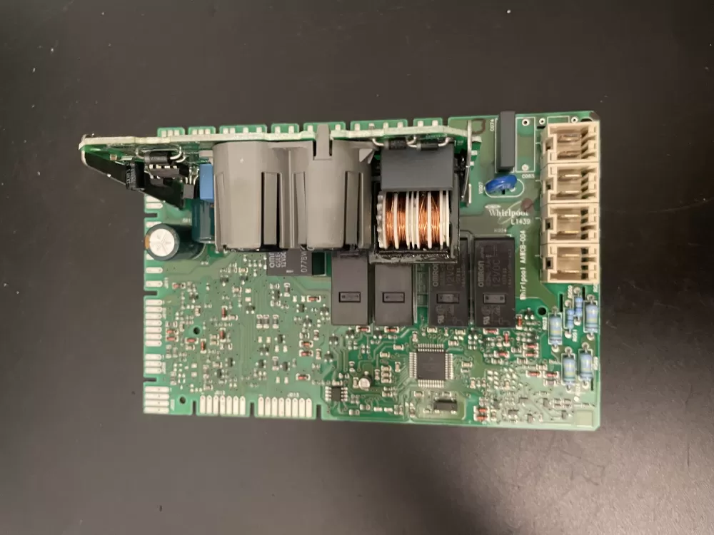 Whirlpool AAWCB-004 Washer Control Board