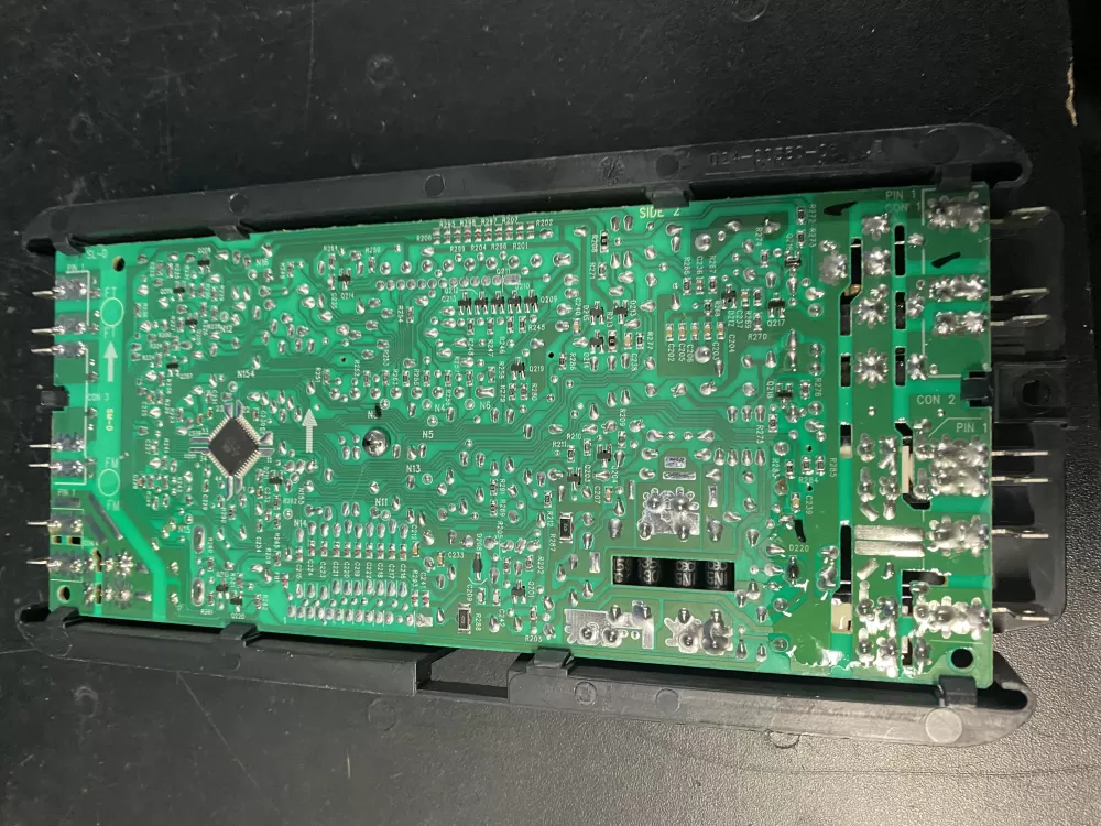 Whirlpool W10349612 W10349613 W10413075 Oven Control Board AZ17324 | BK834