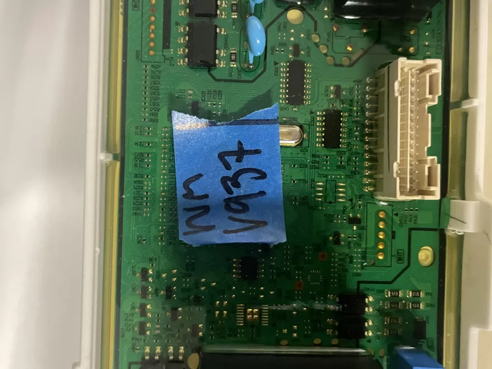 Samsung DC92-02388H Washer Control Board AZ232550 | Wmv937