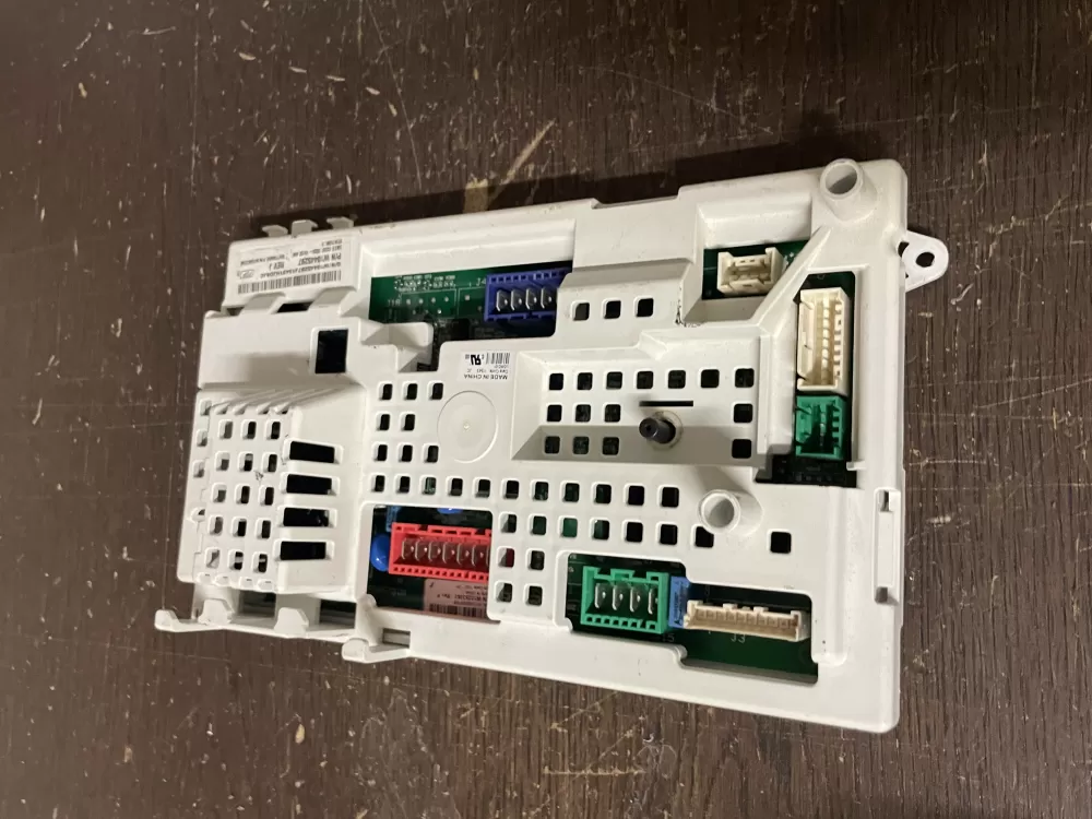 Maytag W10445297 W10480127 PS3653301 Washer Control Board AZ49438 | Wmv358