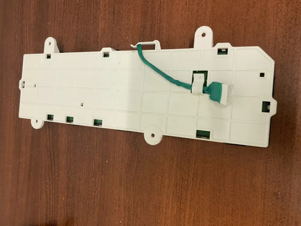 Samsung DC92 01026B DC9201026B Dryer Control Board AZ53088 | BKV535