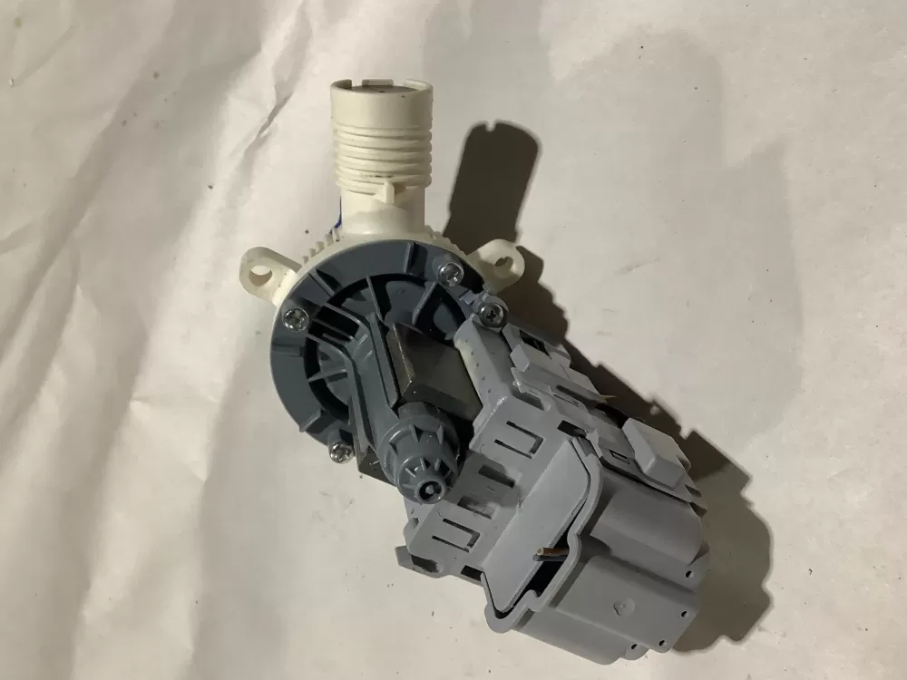 Crosley Inglis Roper Whirlpool W10215134 W10614033 W10661045 WPW10661045VP WPW10661045 Washer Crosley Inglis Drain Pump