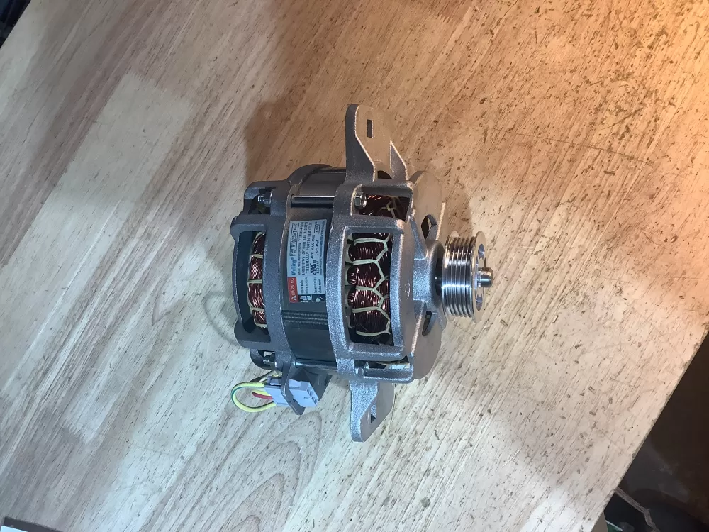Whirlpool W10623547 Washer Motor AZ210266 | Sl7