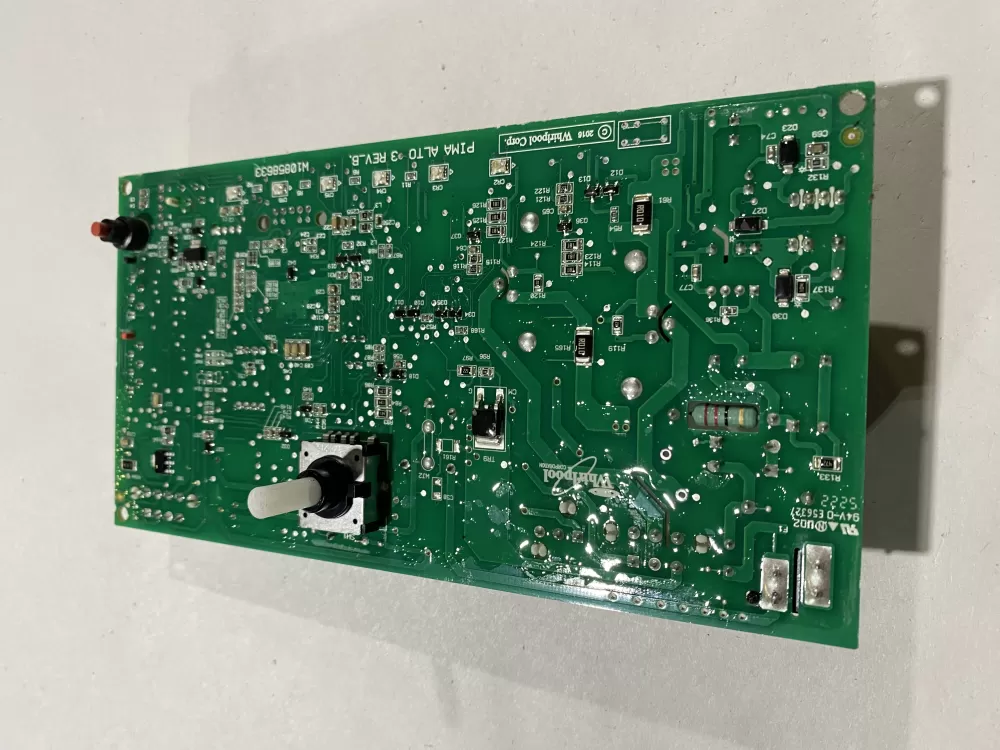 Whirlpool Maytag W11049556 W10857313 Washer Control Board AZ148539 | BK2028