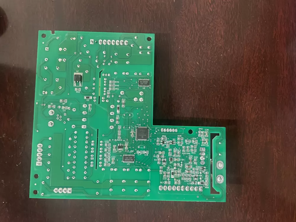 Genuine Refrigerator Control Board Part 12782002 AZ47506 | KM1623