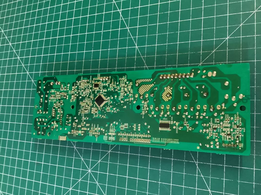 GE 165D9734G003 Dishwasher Control Board AZ198733 | NR2769