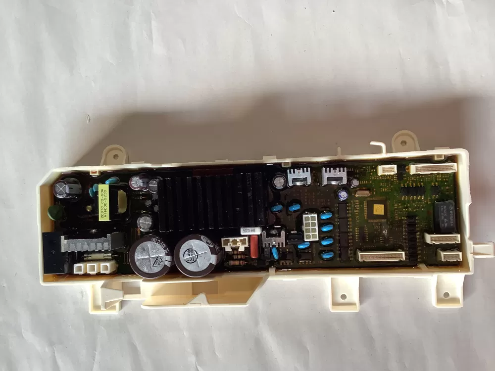 Samsung Control Board DC92-01740S Main PCB AZ143287 | ZCV757