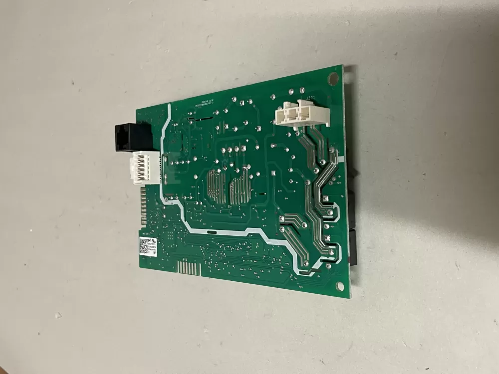 GE 265D3778G101 Dishwasher Control Board AZ55453 | Wm1954