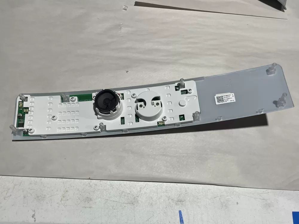 Whirlpool Maytag W10783693 W10825121 Dryer Control Board Panel AZ144934 | Wmv530