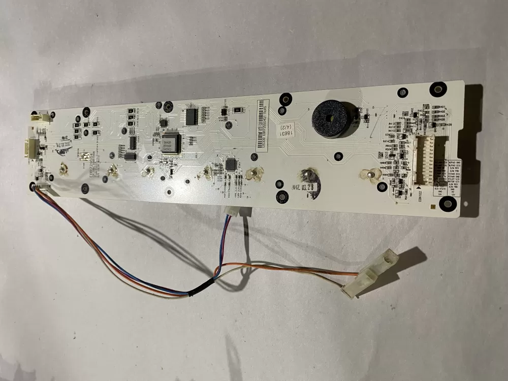 LG EBR72955401 Refrigerator Control Board AZ189915 | BK68